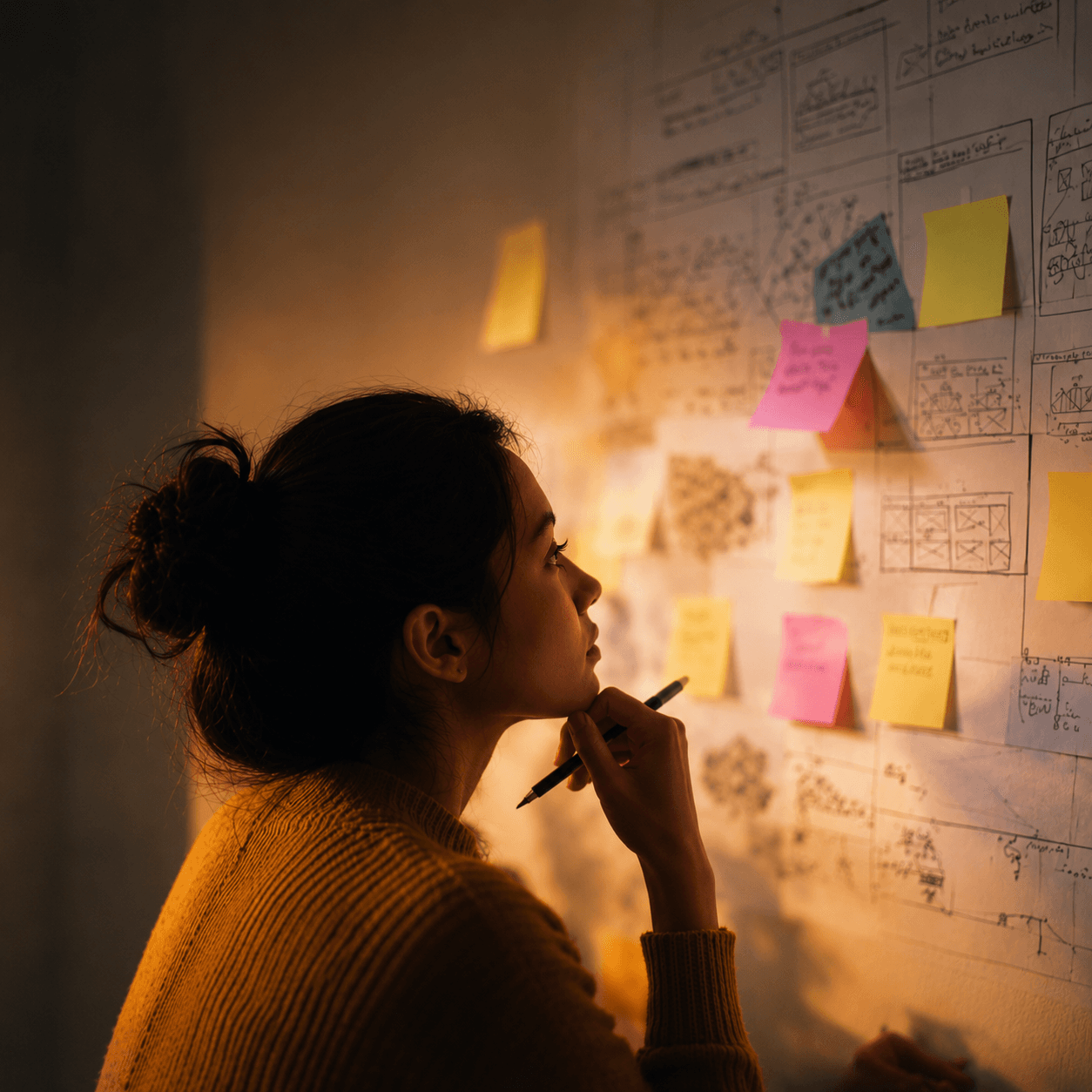 SaaS Product Design