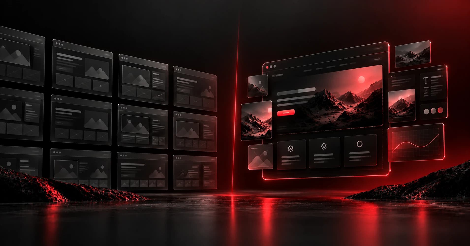 Custom Website vs Template: Which Is Better for Your Business in 2026?