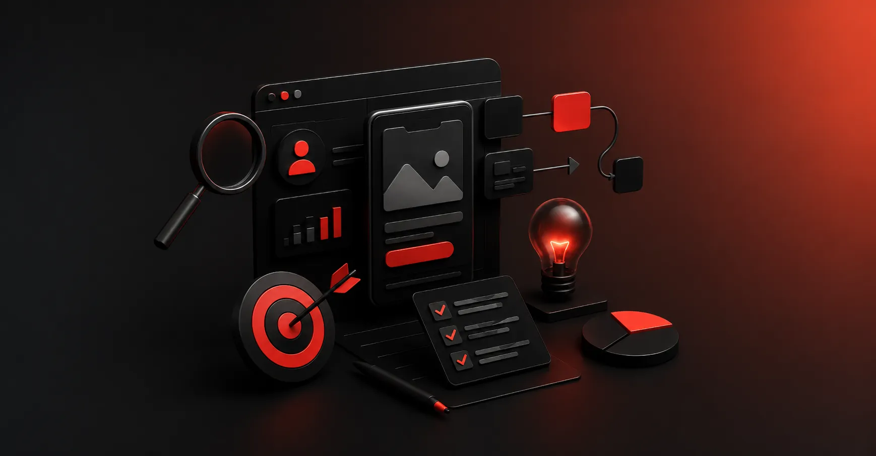 User Experience Basics: A Beginner’s Guide to Better UX