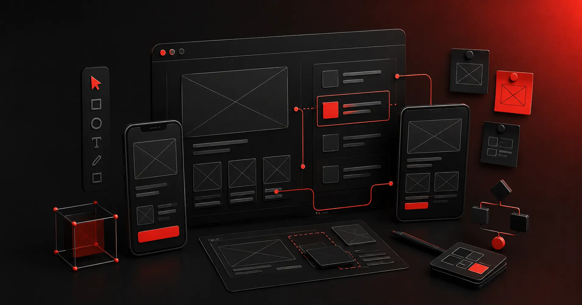 6 Best Wireframing Tools for UX Designers in 2026