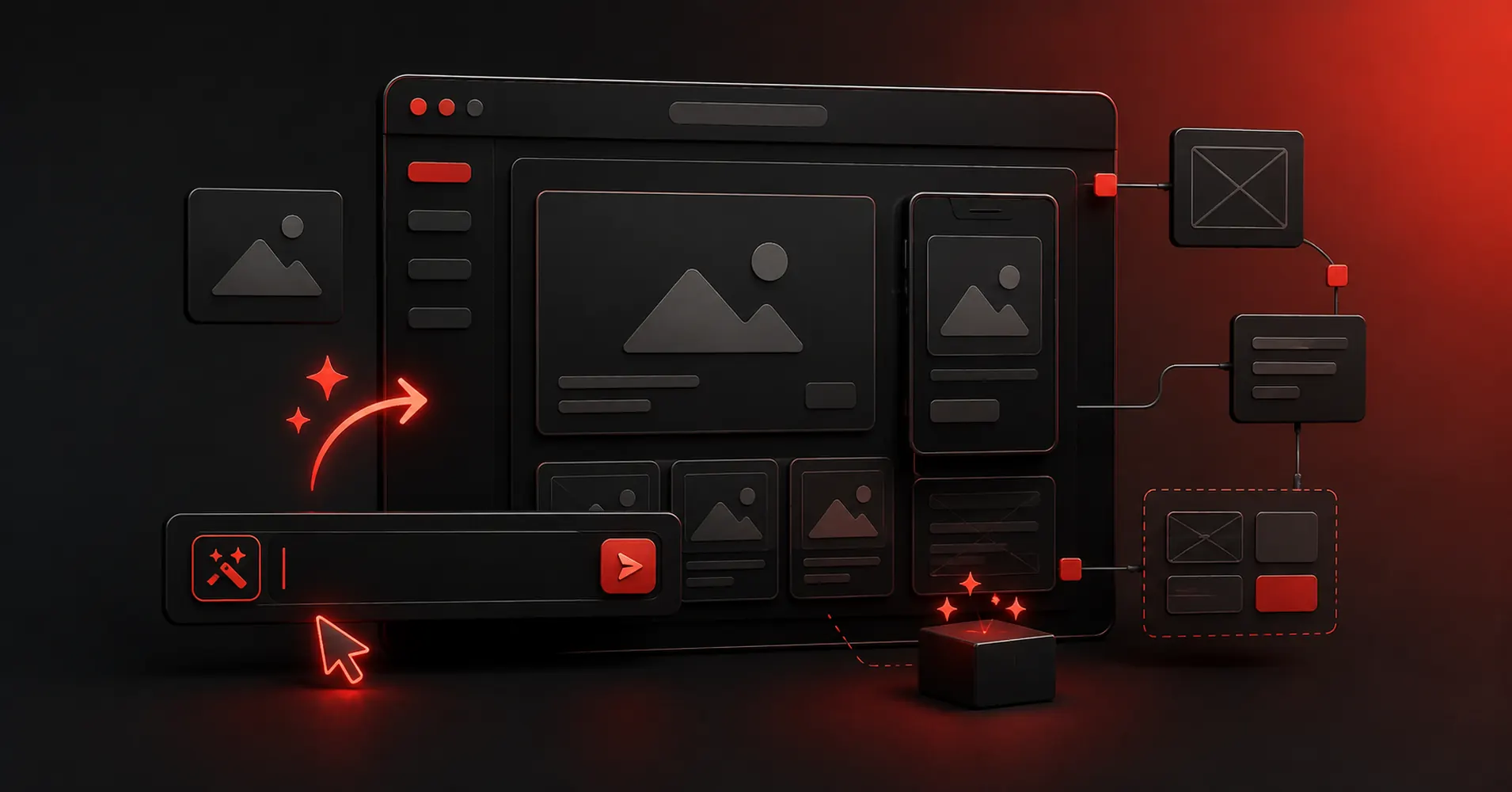 7 Best AI UI Tools for Designers in 2026