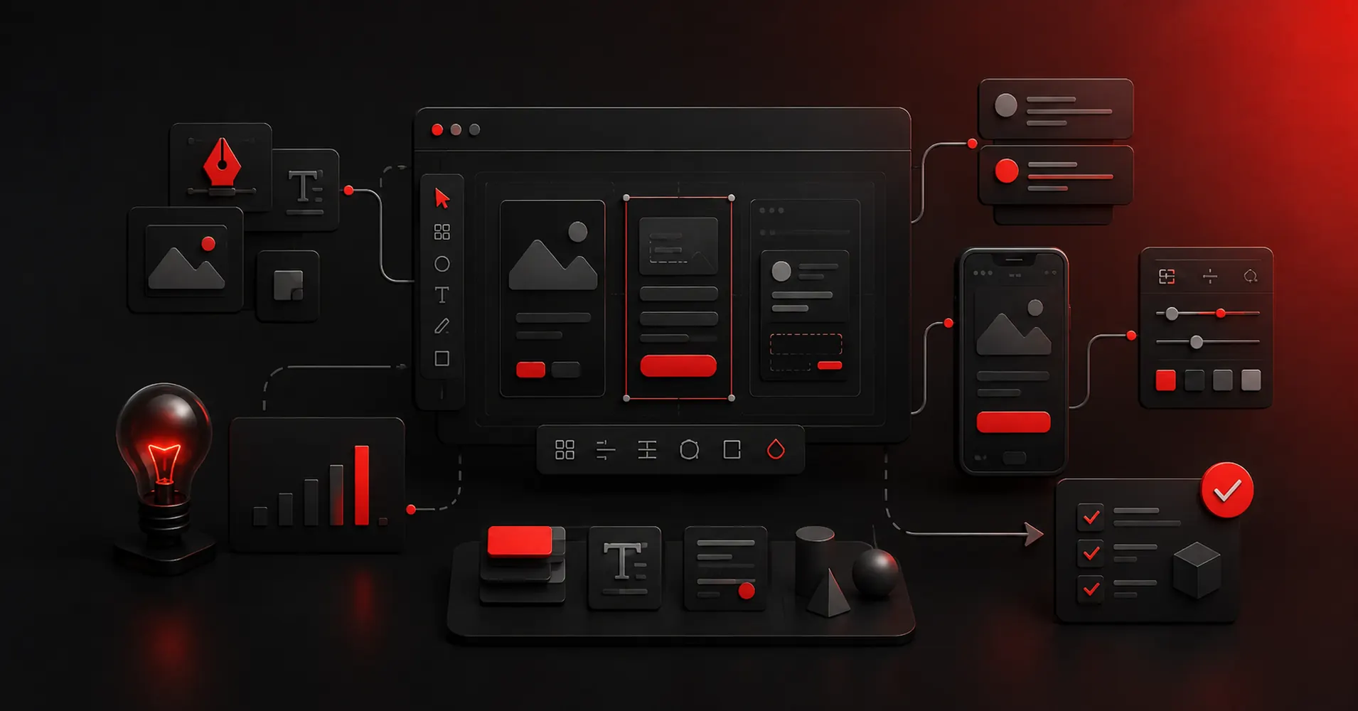 7 Best Design Tools for Designers and Product Teams