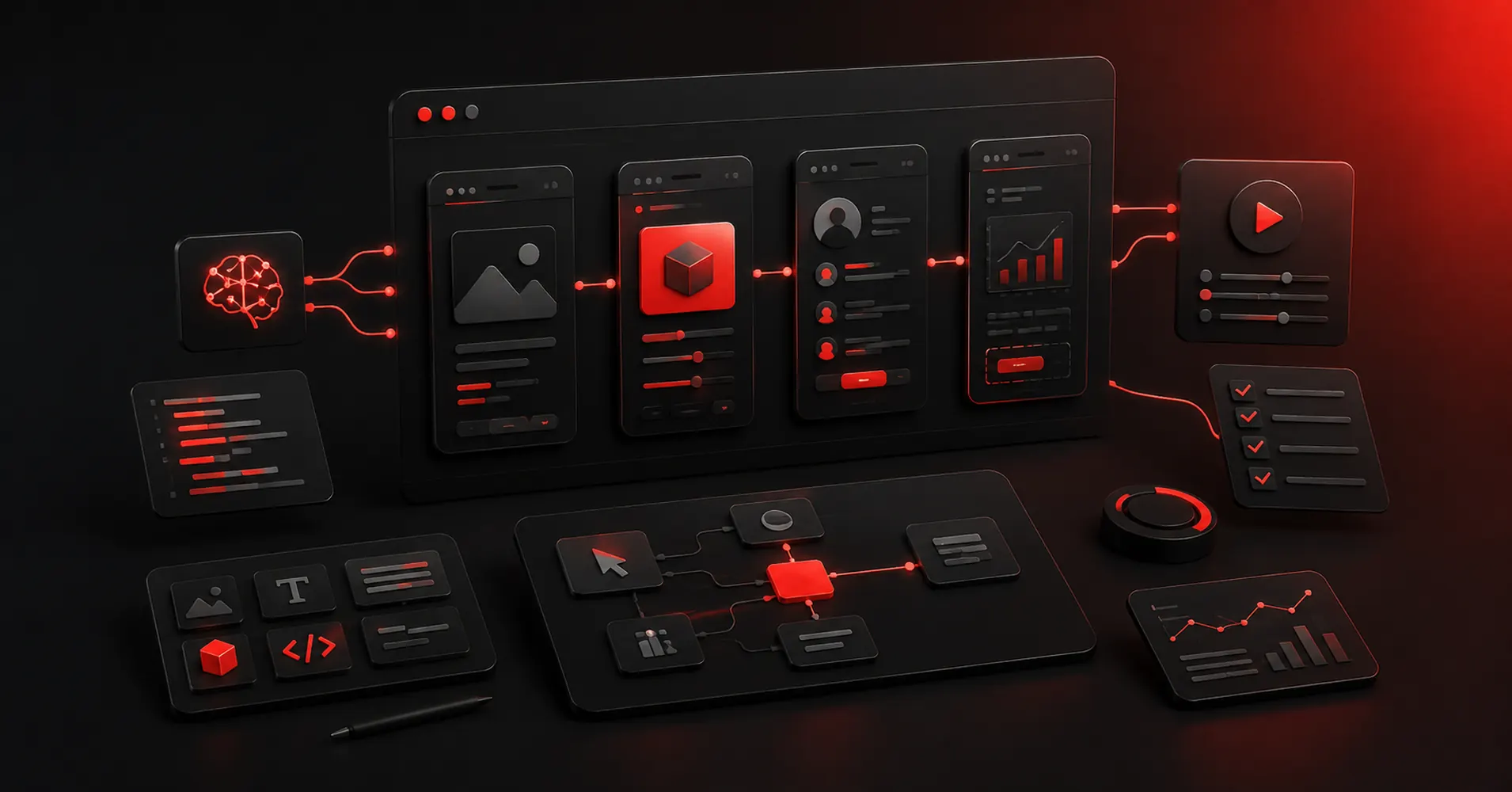 6 Best AI Prototyping Tools in 2026