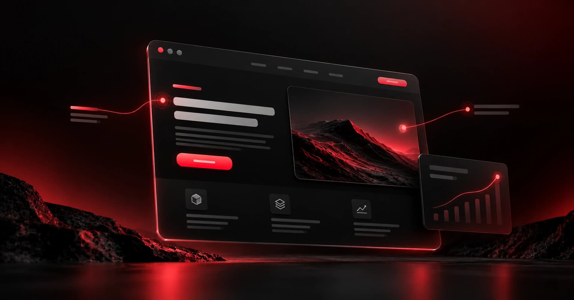 featured landing page design best practices